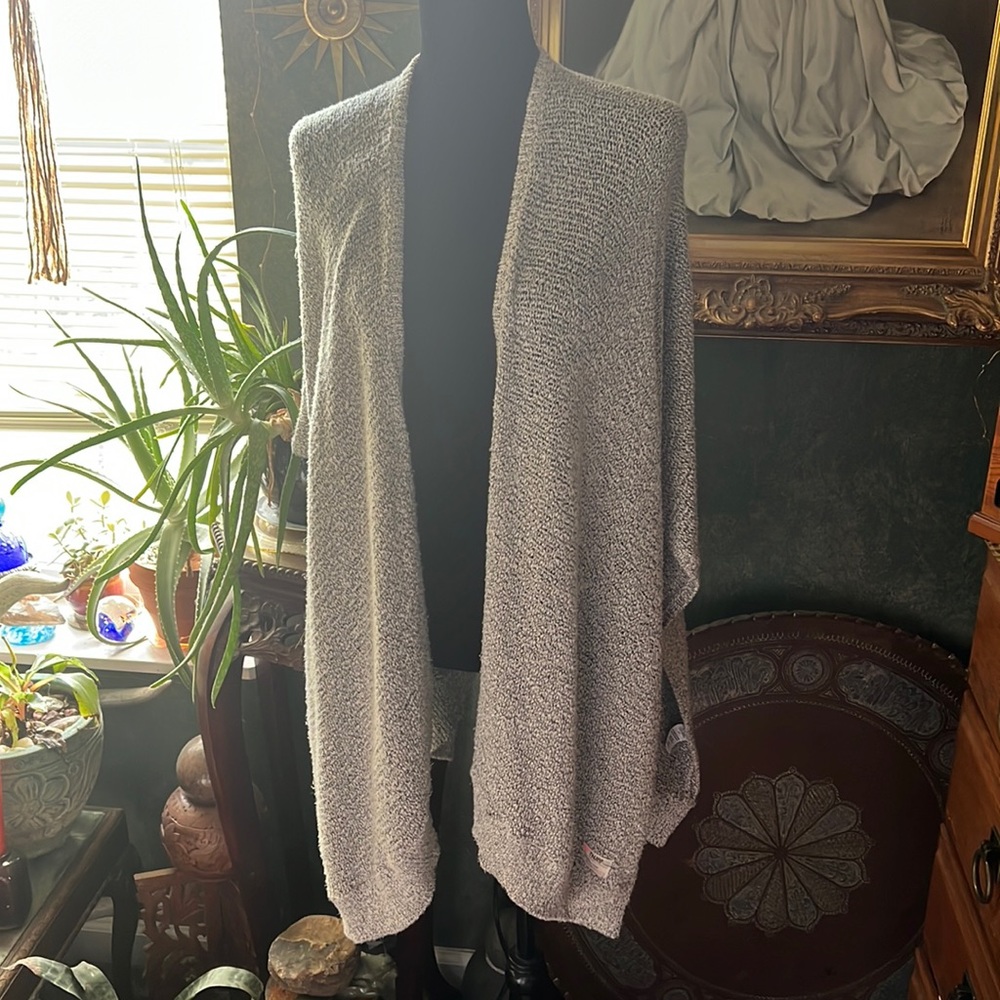 TNA shawl